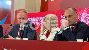 Režim ne želi Srbiju u  Evropi